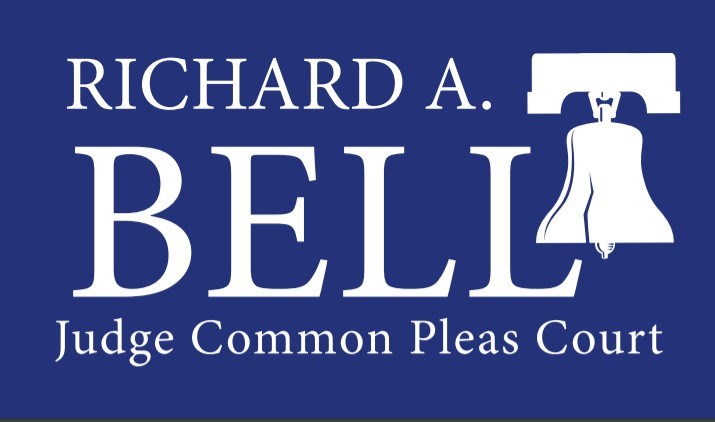 Richard A. Bell Judge Common Pleas Court